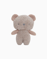 Bubble Plush Toy - Beanie the Bear